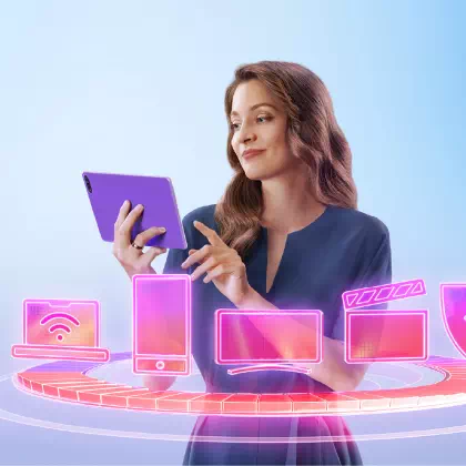 Комбо - единая связь Ростелеком для всех в село Новые Пичуры (Пензенская область)