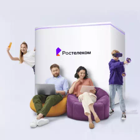 Технологии доступа Ростелеком в село Новые Пичуры (Пензенская область)